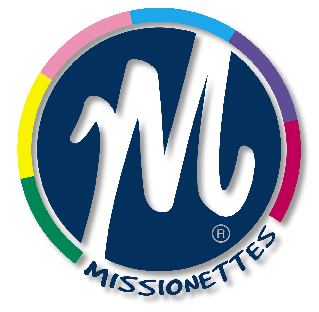 Missionettes Logo